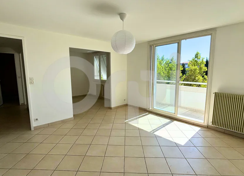 Appartement Boulevard Charles Warnery à Montpellier