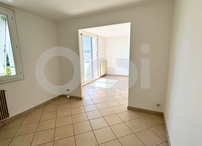 Appartement Boulevard Charles Warnery à Montpellier