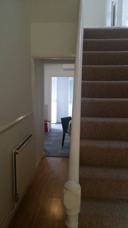 Room Villiers Road in Bristol