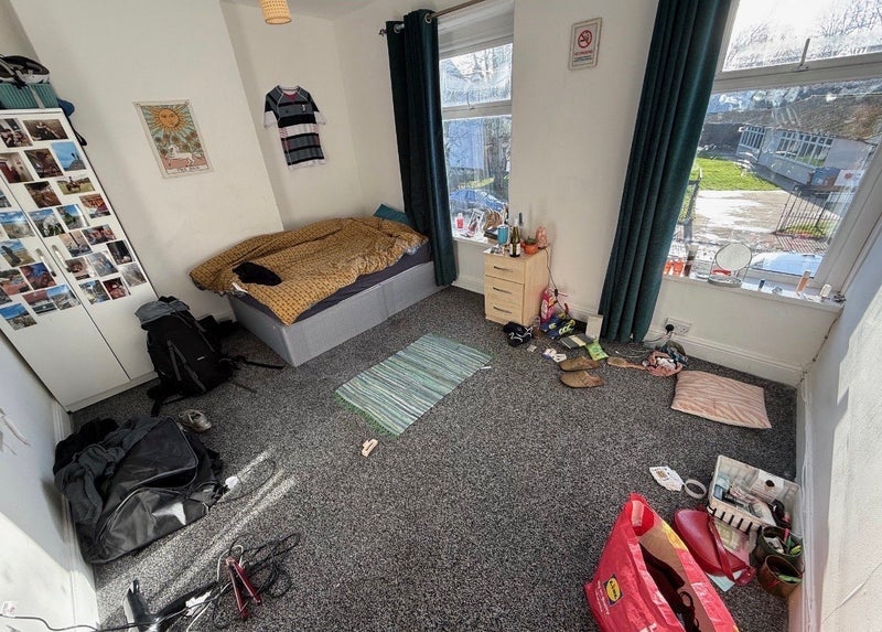 Room Allensbank Crescent in Cardiff
