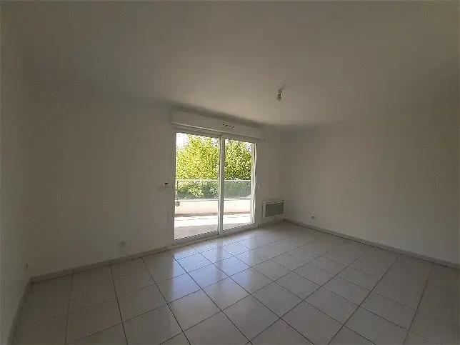 Flat Allée François Villon in Eybens