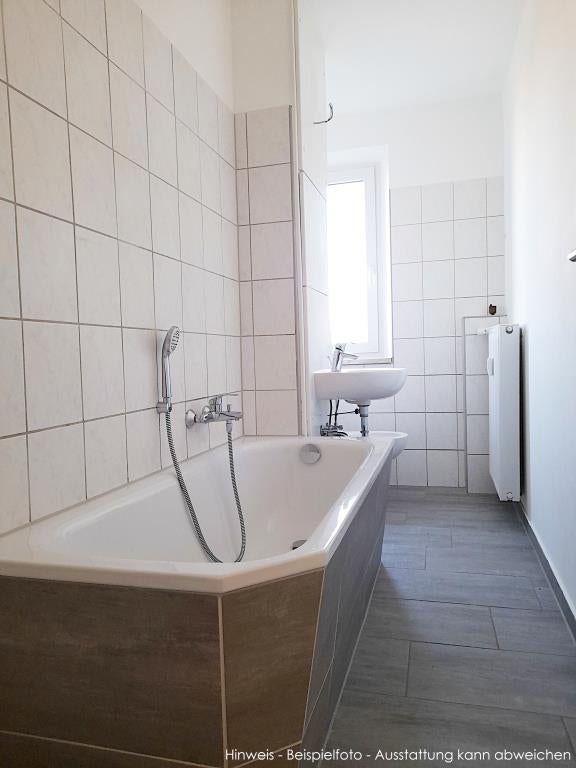 Wohnung Hufelandstraße in Hoyerswerda