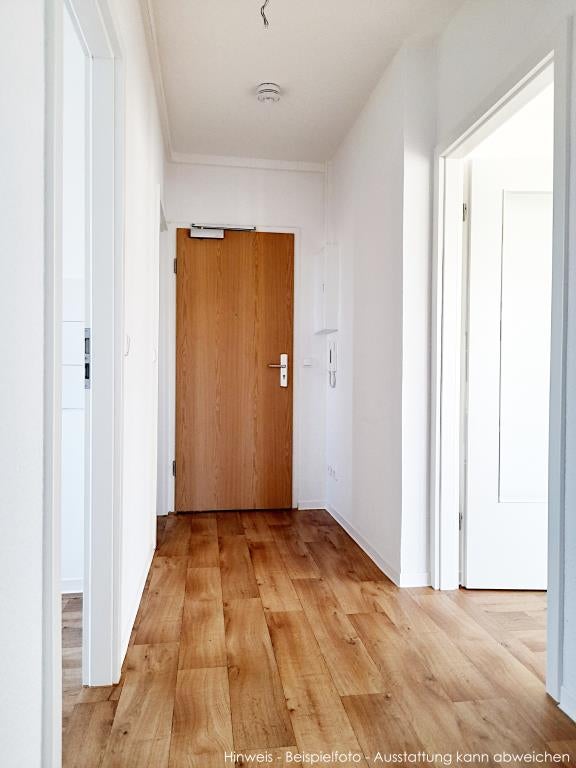 Wohnung Hufelandstraße in Hoyerswerda