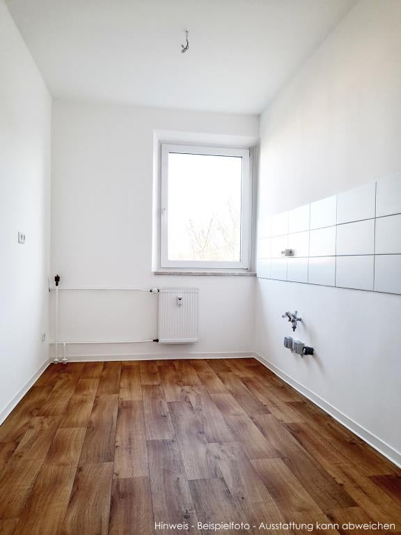 Wohnung Hufelandstraße in Hoyerswerda