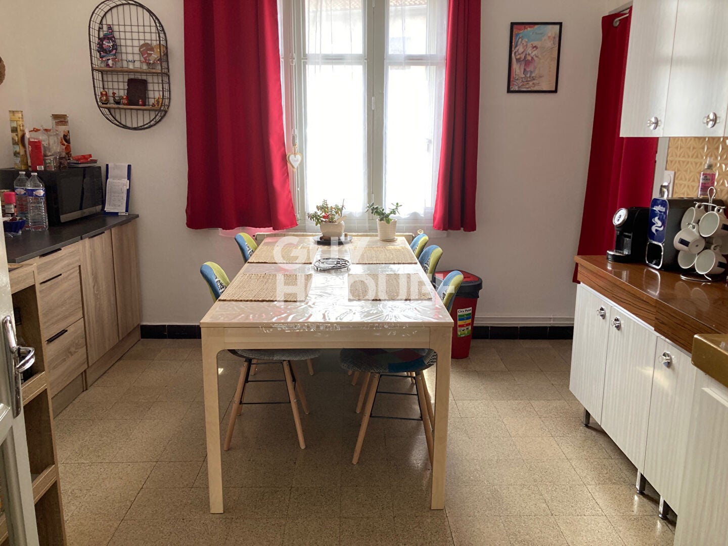 Appartement D 999 à Beaucaire