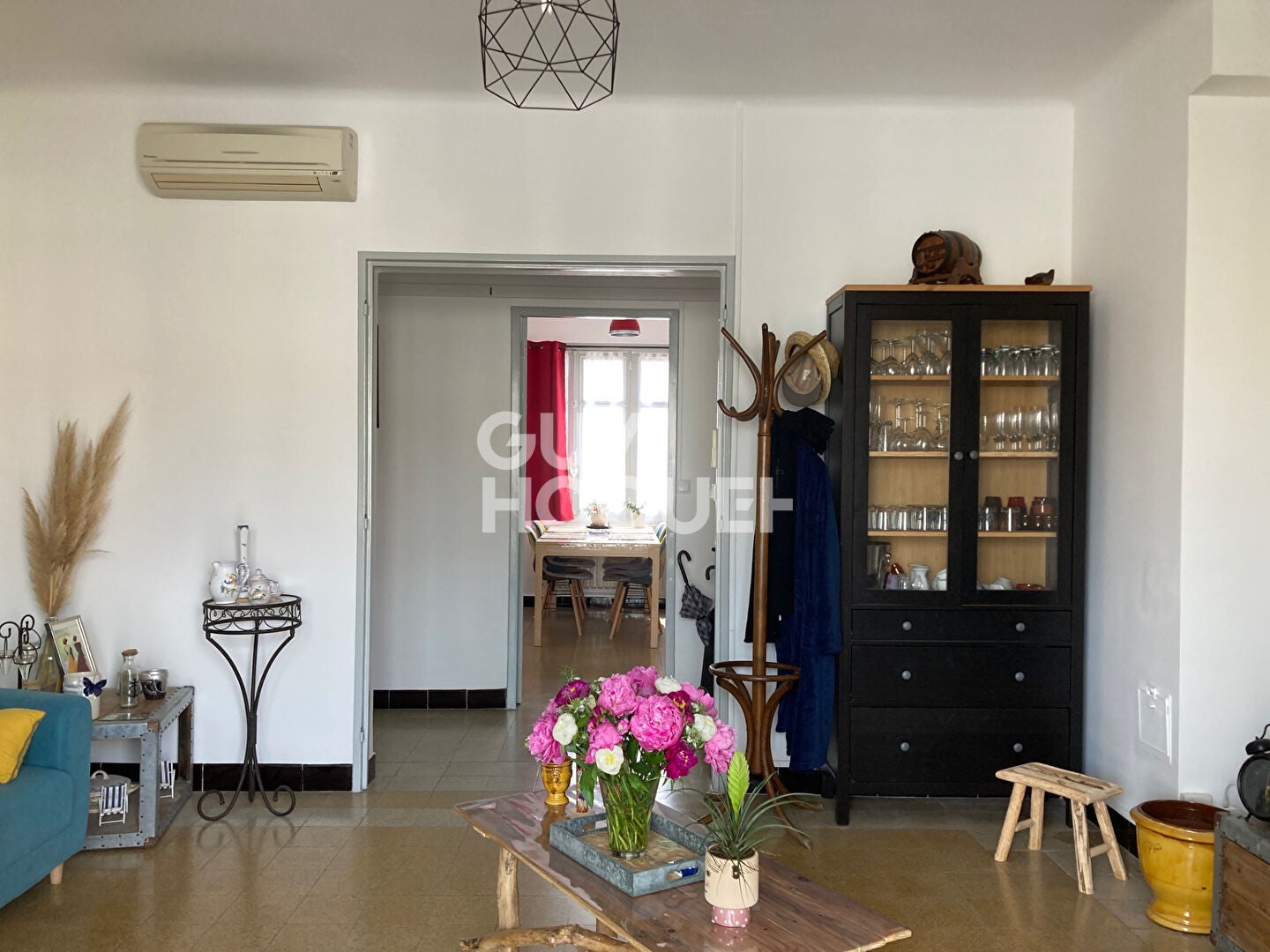 Appartement D 999 à Beaucaire