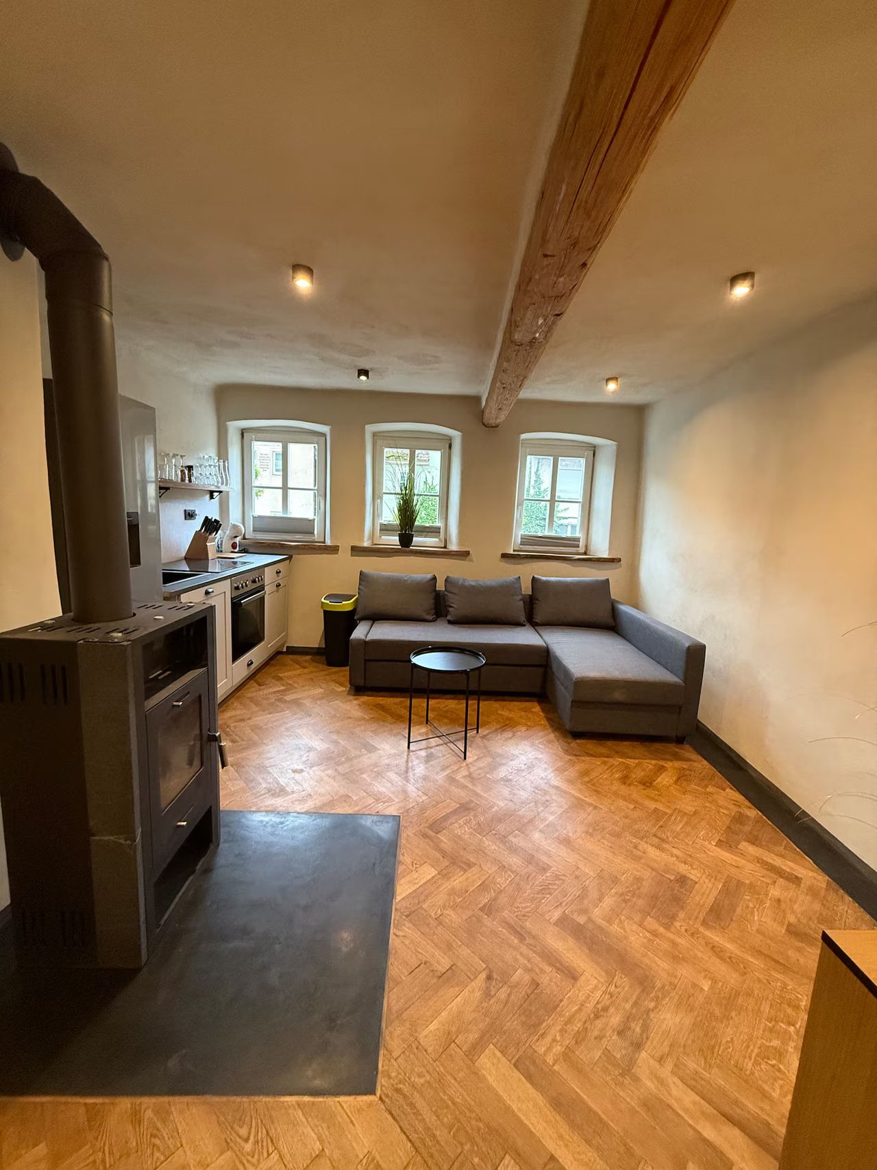 Wohnung Kapellensteige in Marktbreit