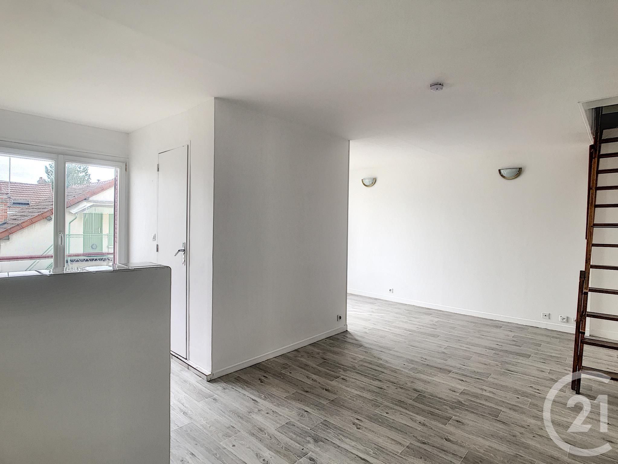 Appartement Rue de la République à Troyes