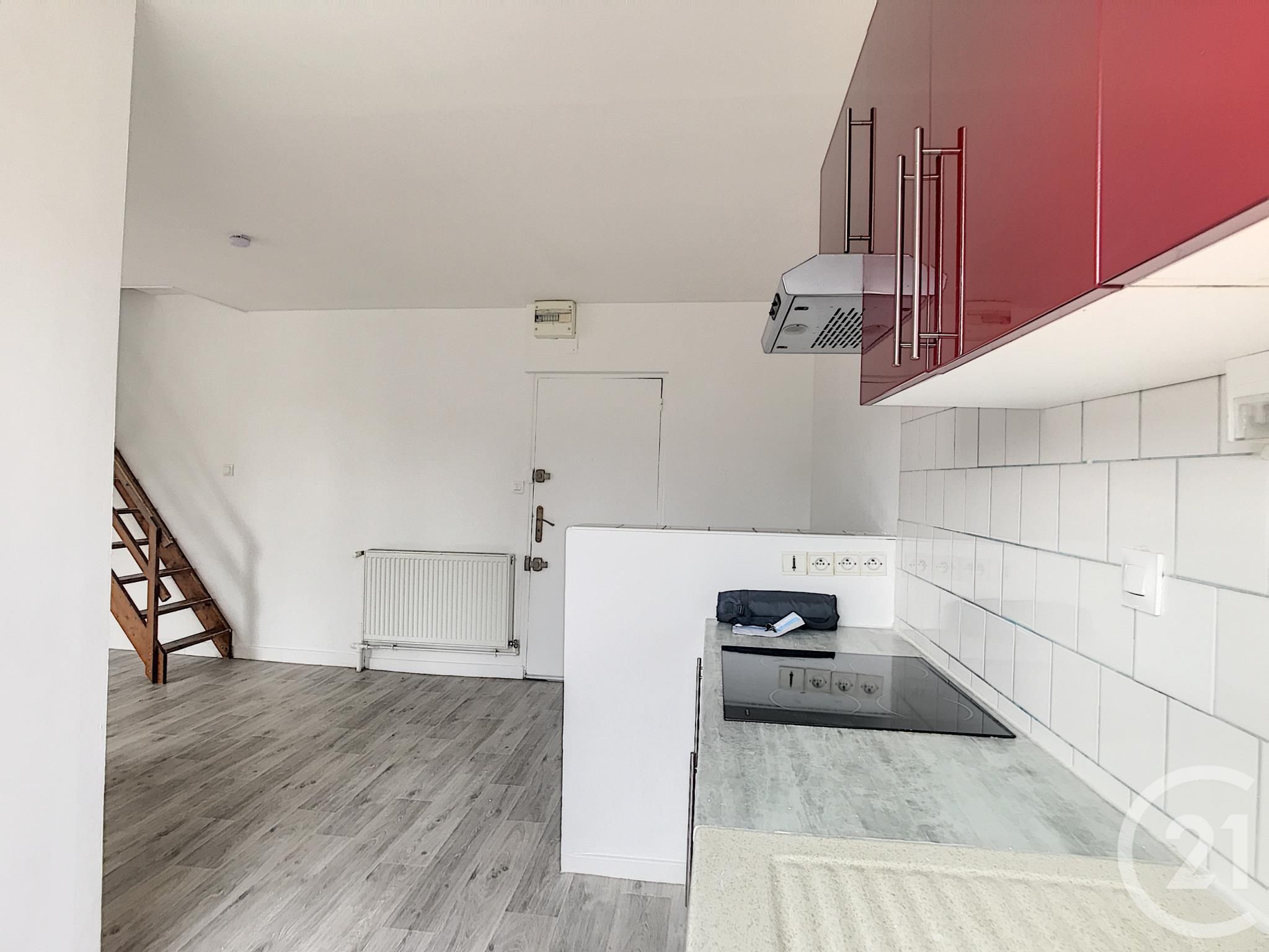 Appartement Rue de la République à Troyes