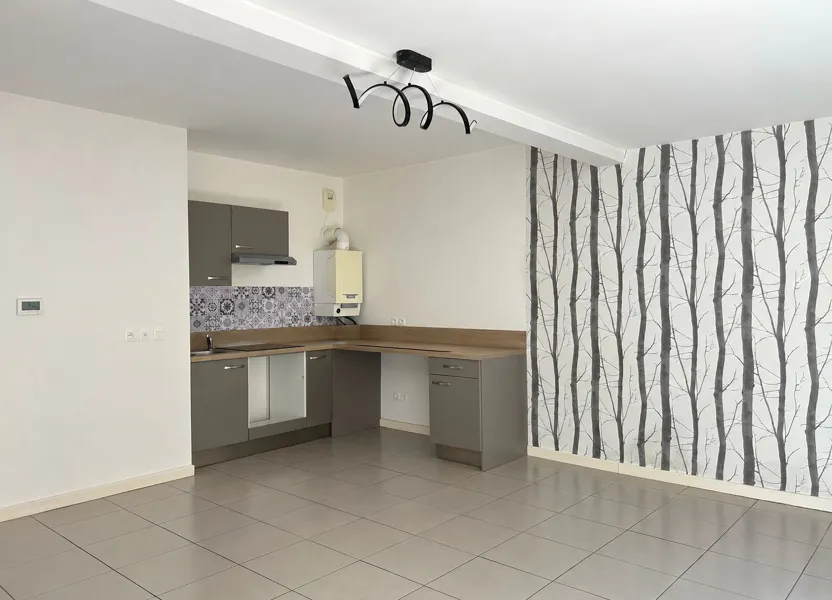 Flat Cours Victor Hugo in Cenon