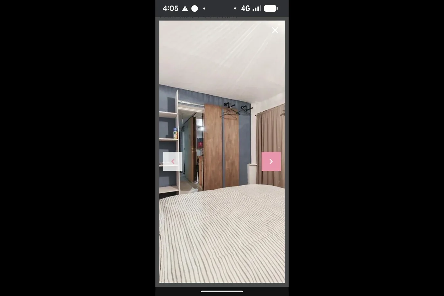Flat Chadwick Road in Greater London