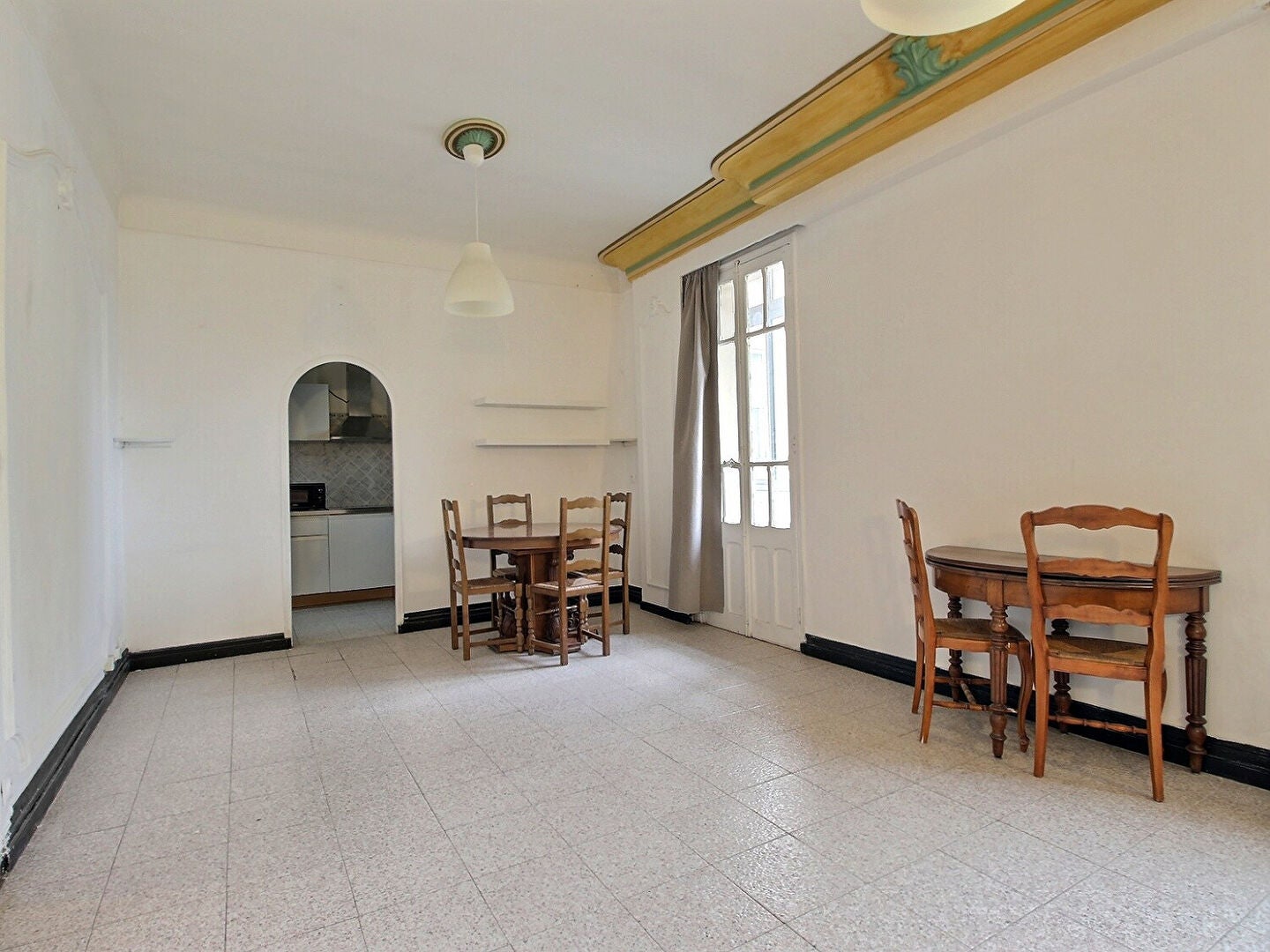 Appartement Avenue Pierre Semard à Avignon