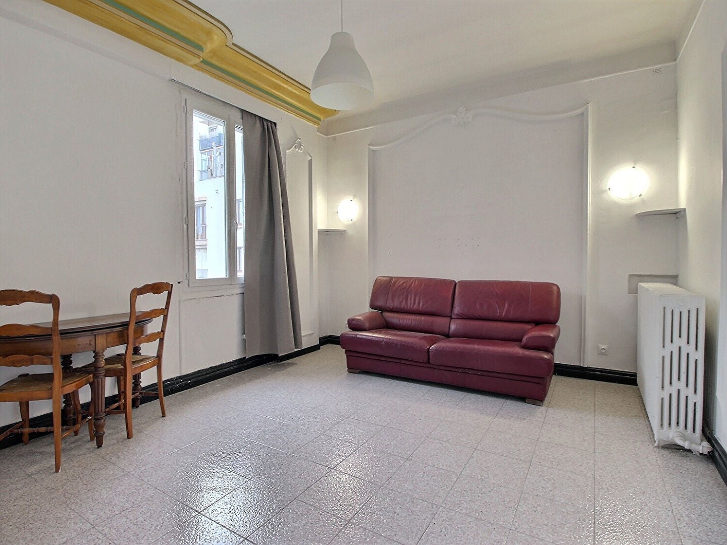 Appartement Avenue Pierre Semard à Avignon