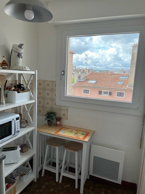 Appartement Rue de l'Armée Patton à Nancy