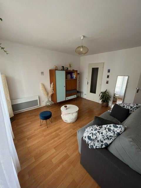 Appartement Rue de l'Armée Patton à Nancy