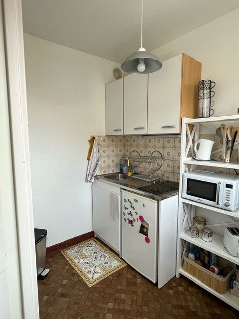 Appartement Rue de l'Armée Patton à Nancy