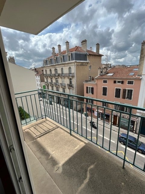 Appartement Rue de l'Armée Patton à Nancy