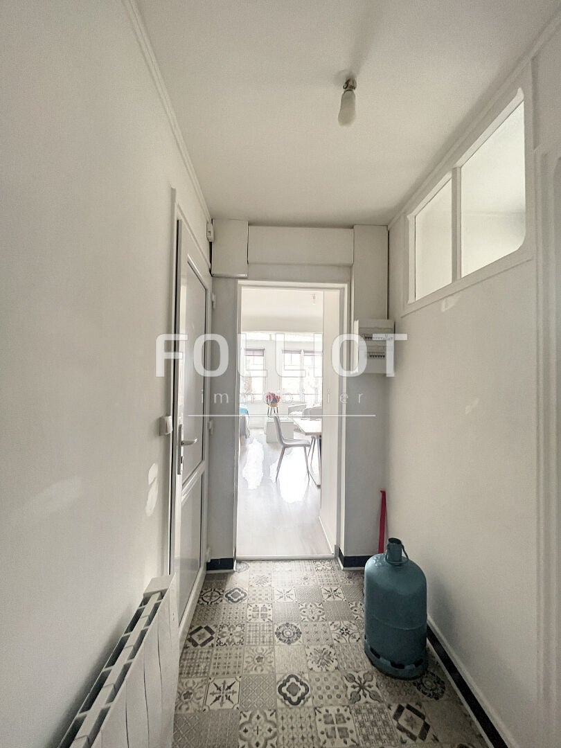 Appartement Rue Agnès Varda à Coutances
