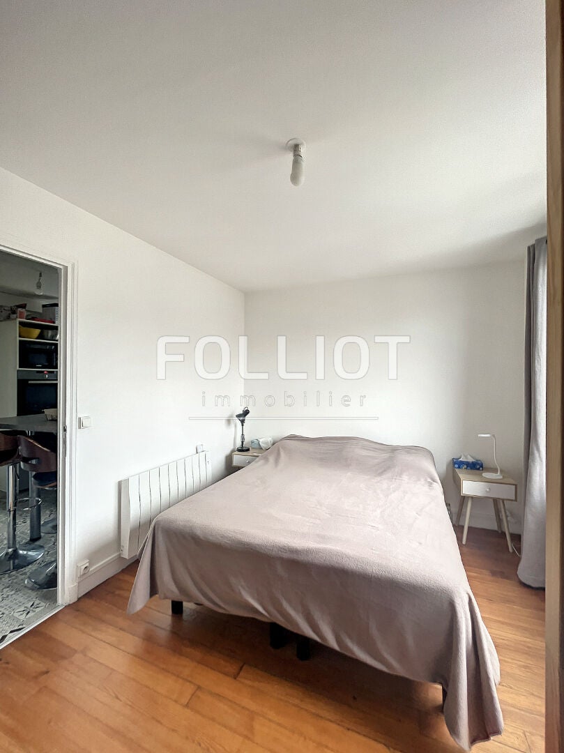Appartement Rue Agnès Varda à Coutances