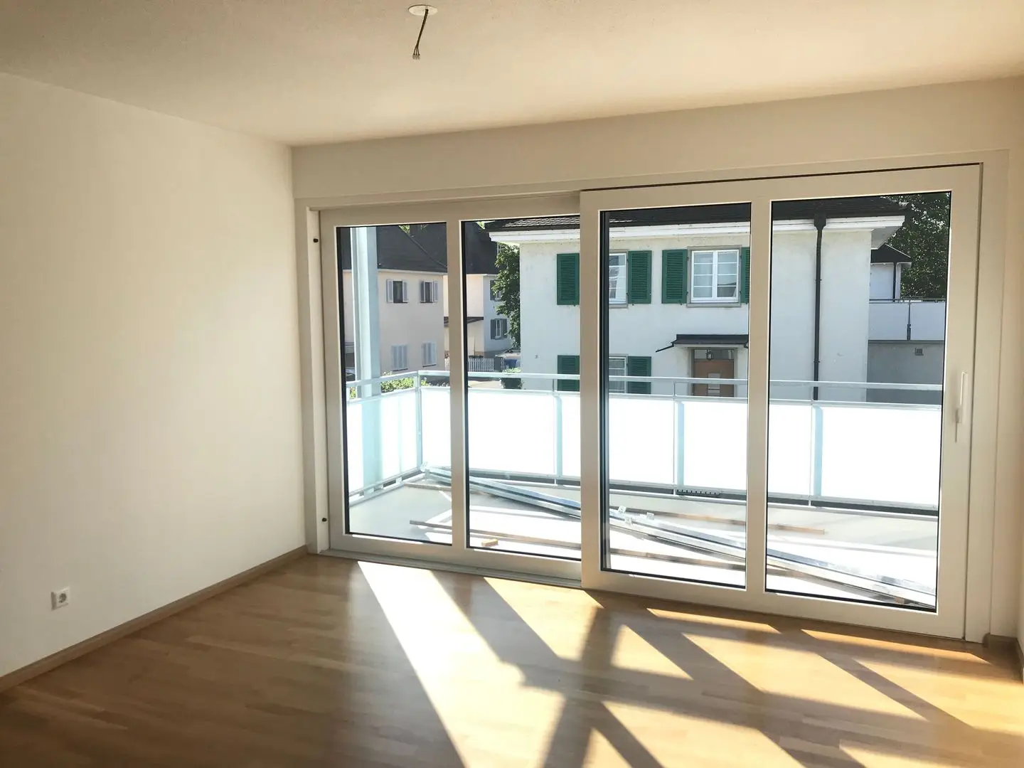 Wohnung Neuhäuser Weg in Weil am Rhein