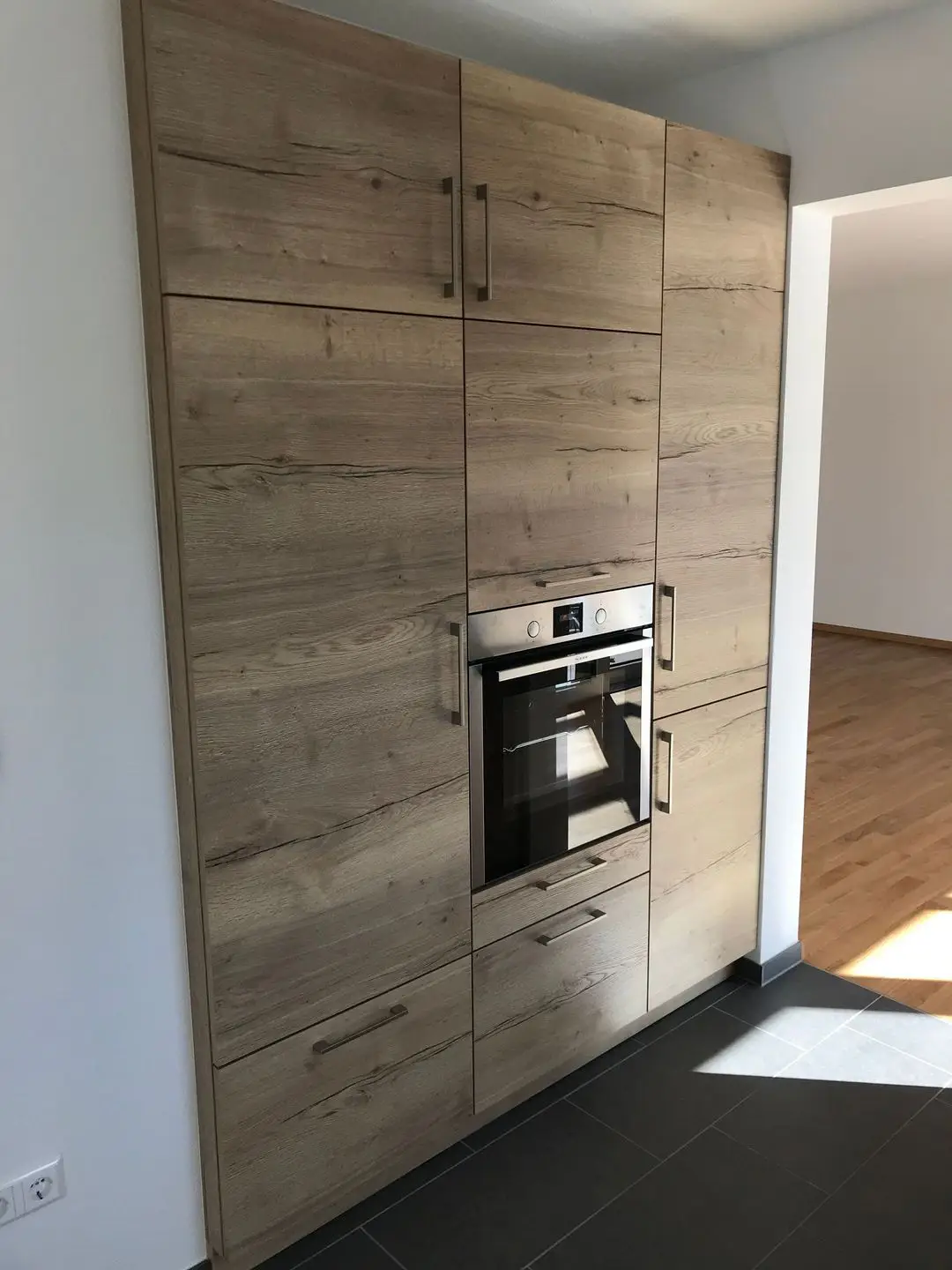 Wohnung Neuhäuser Weg in Weil am Rhein