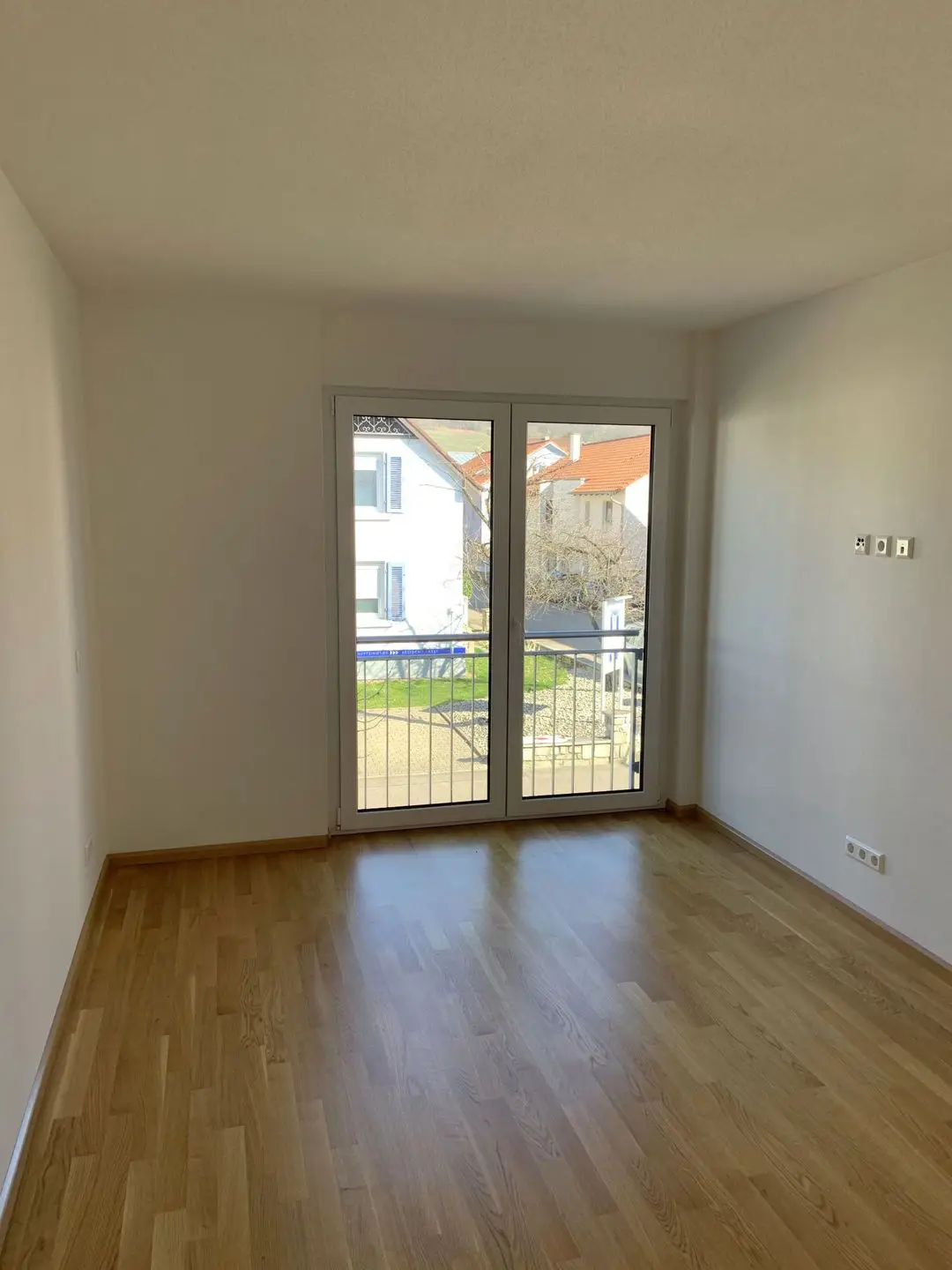 Wohnung Neuhäuser Weg in Weil am Rhein