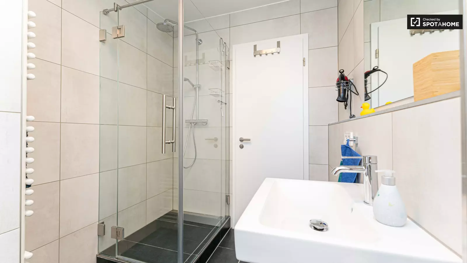 Wohnung Attilastraße in Berlin