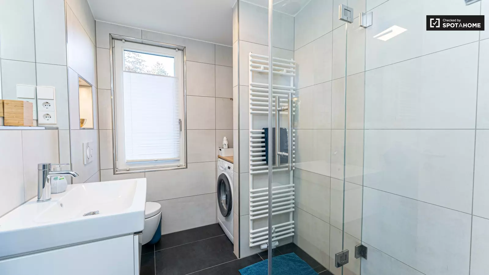 Wohnung Attilastraße in Berlin