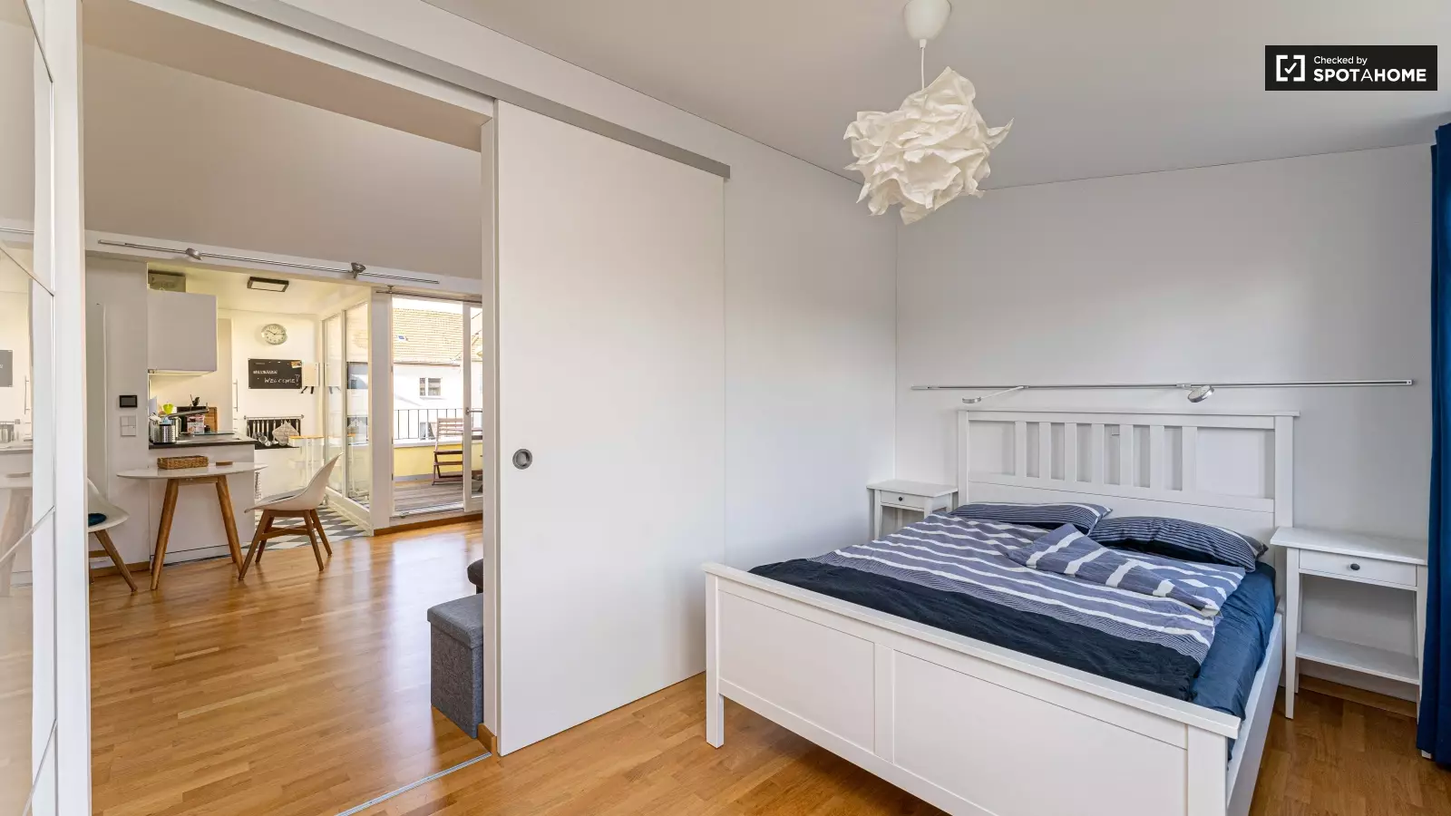 Wohnung Attilastraße in Berlin
