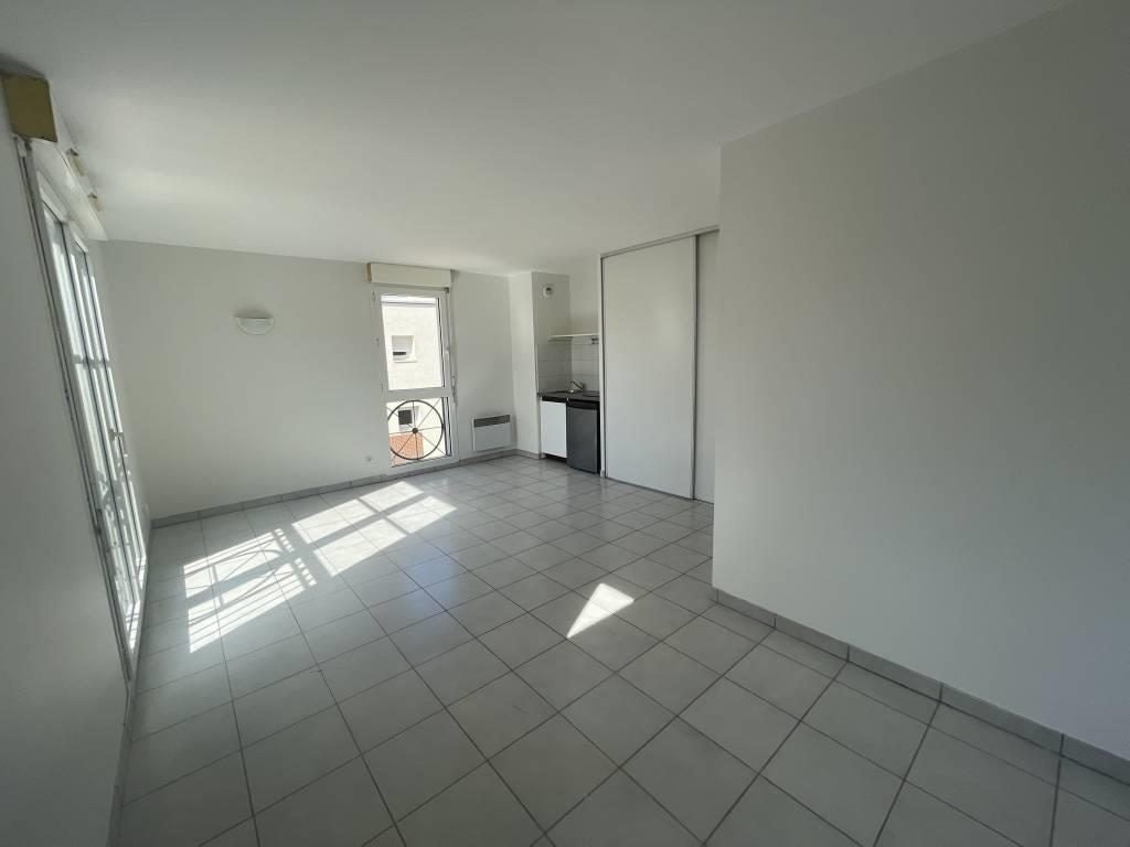 Appartement Pont des Demoiselles à Toulouse