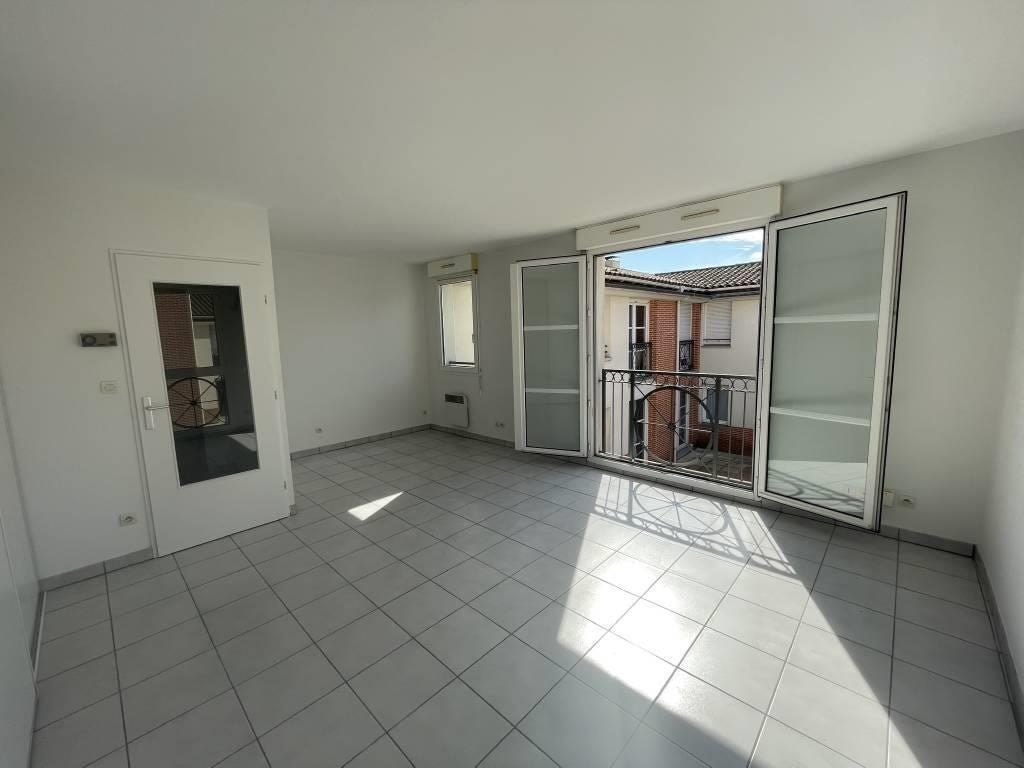 Appartement Pont des Demoiselles à Toulouse