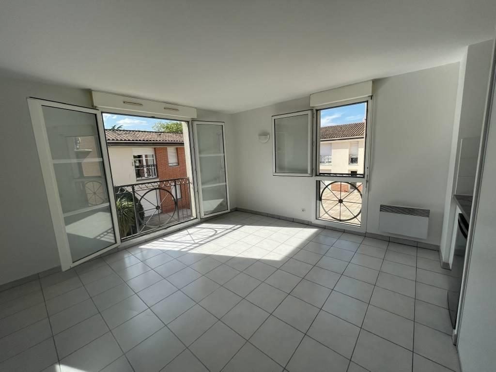 Appartement Pont des Demoiselles à Toulouse