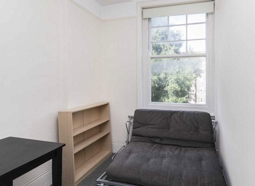 Flat Tavistock Place in Greater London