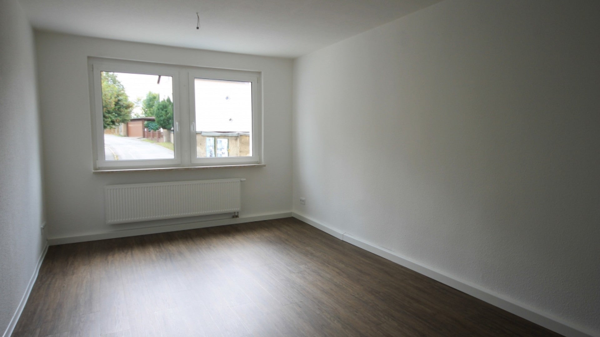 Wohnung Bieblacher Straße in Gera