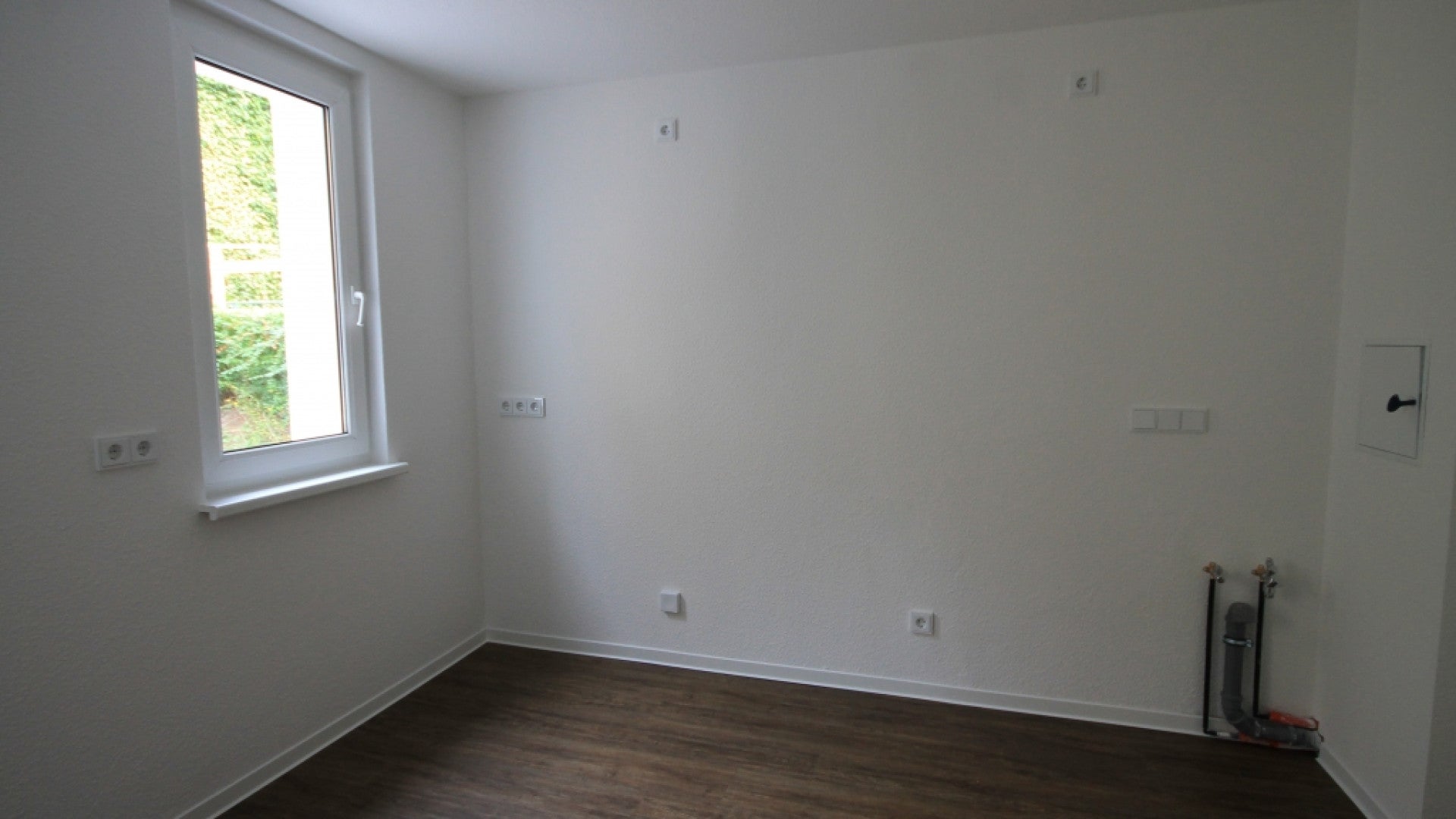 Wohnung Bieblacher Straße in Gera