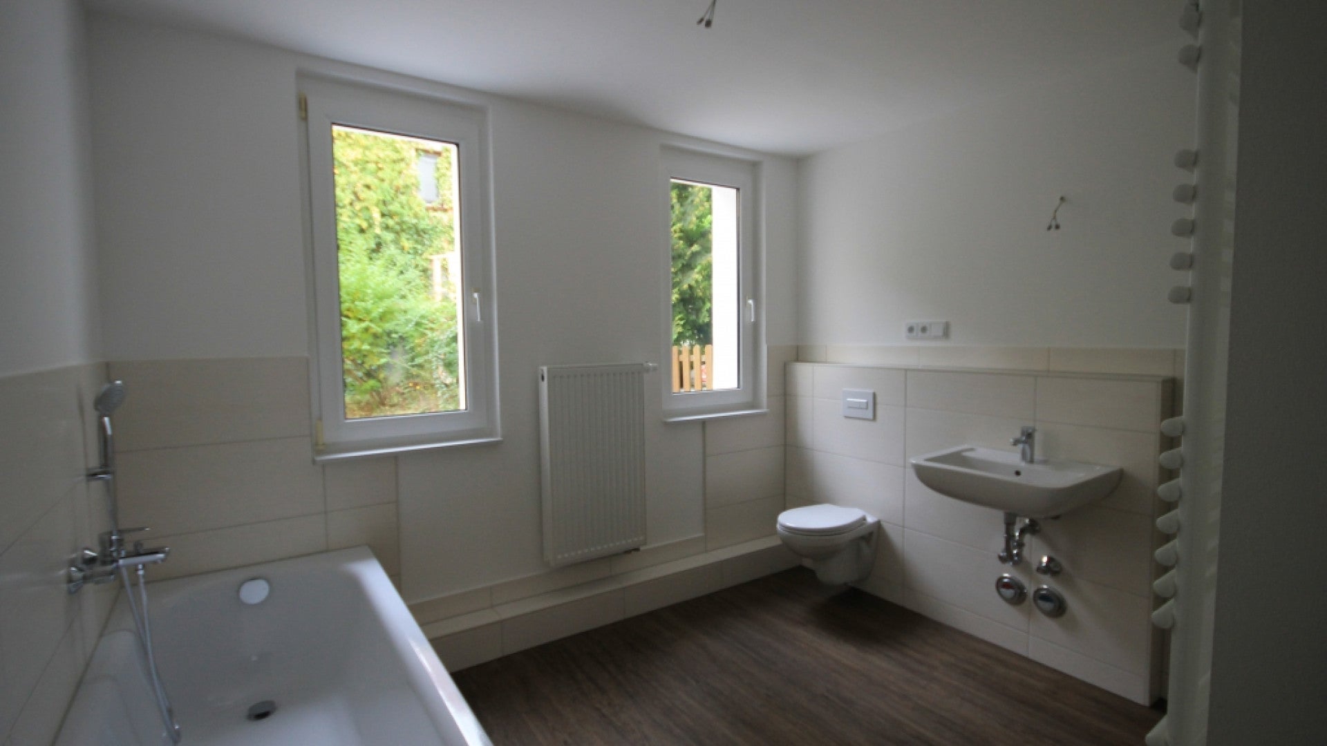 Wohnung Bieblacher Straße in Gera