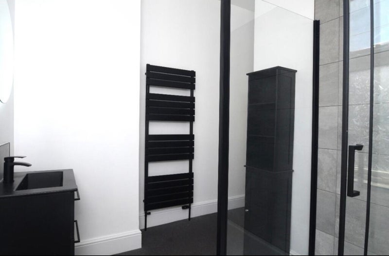 Room Moseley Road in Manchester