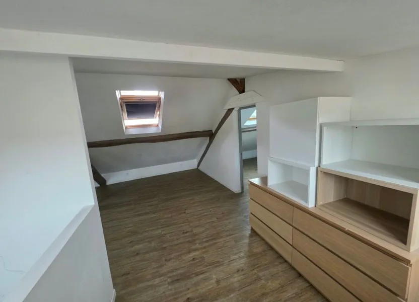 Flat Quai de la Courtille in Melun