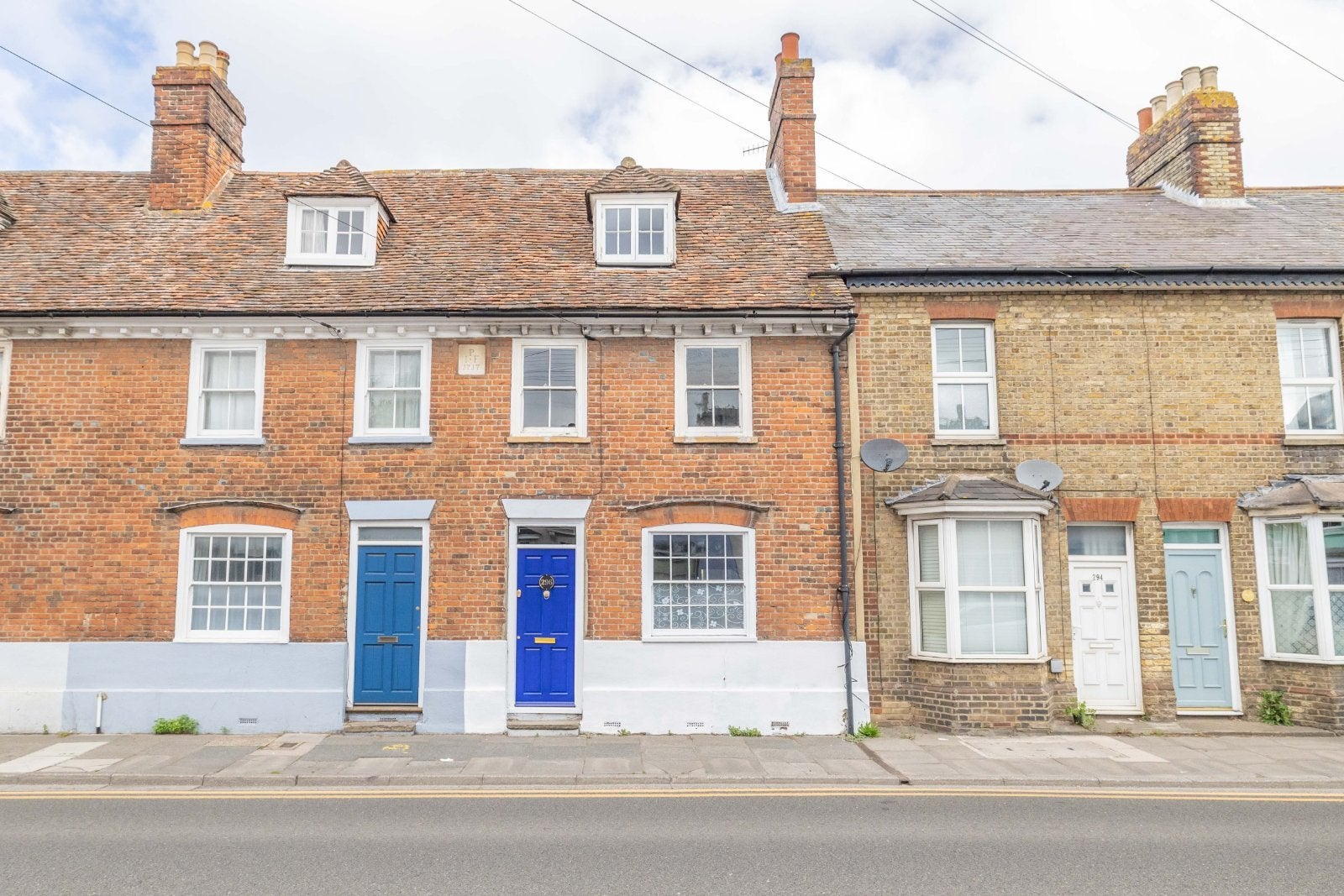House Wincheap in Canterbury