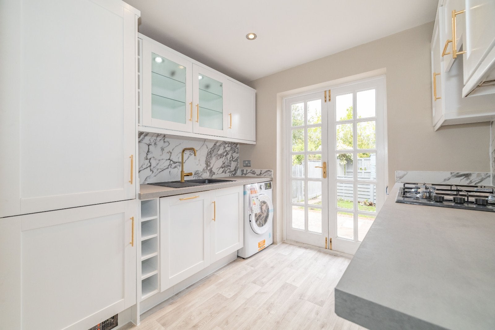 House Wincheap in Canterbury