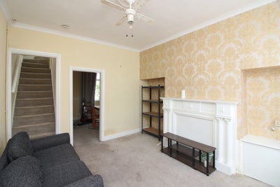 House Brunton Street in Darlington