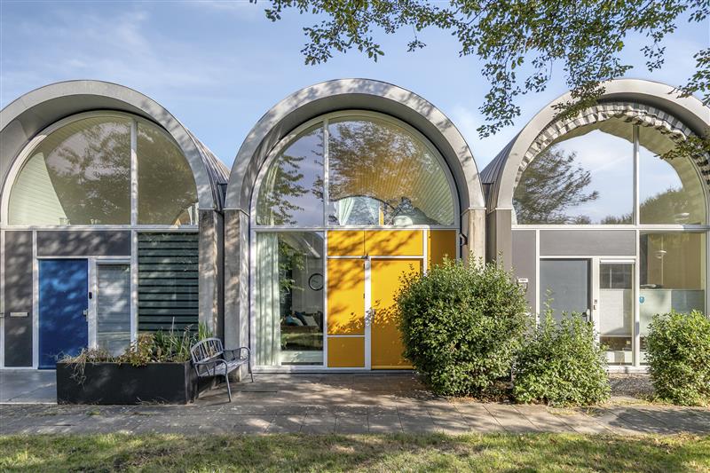 Huis Albrecht Dürerweg 141 in Almere
