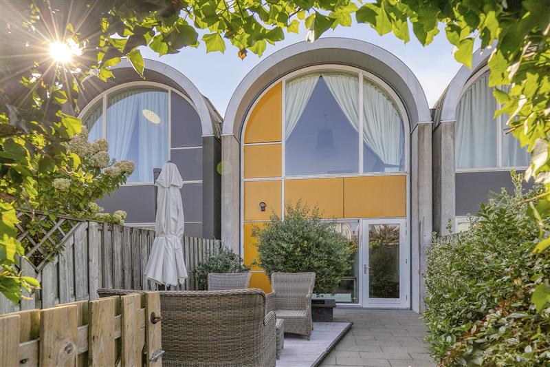 Huis Albrecht Dürerweg 141 in Almere