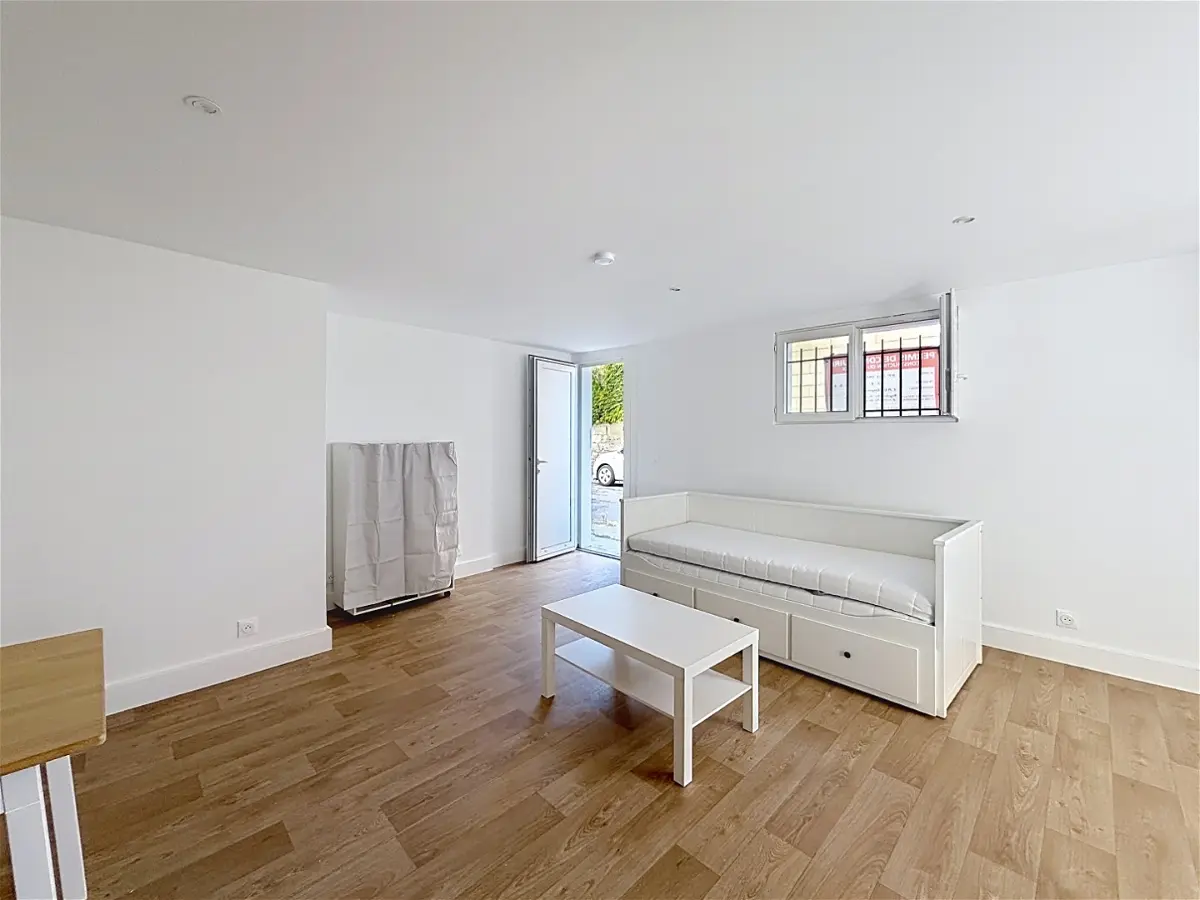 Appartement Rue de Laseppe à Bordeaux