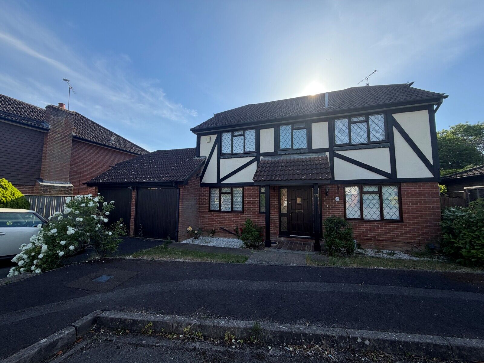 House High Tree Drive in Reading