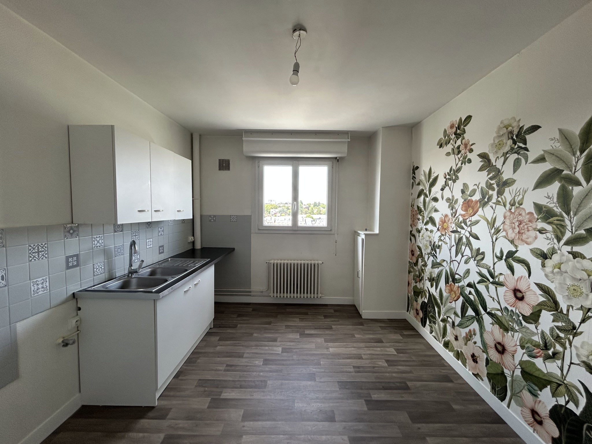 Appartement Rue des Lilas à Caen