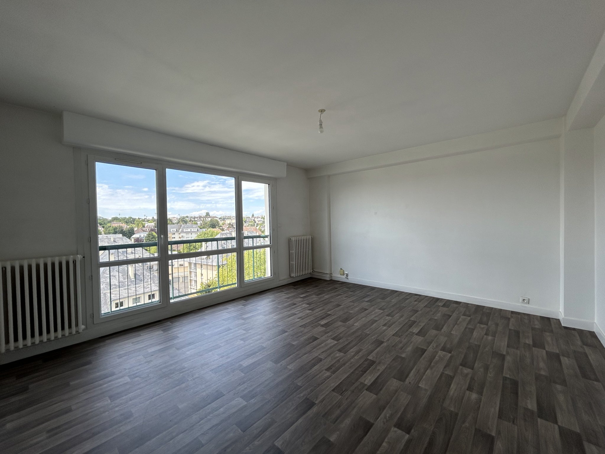 Appartement Rue des Lilas à Caen