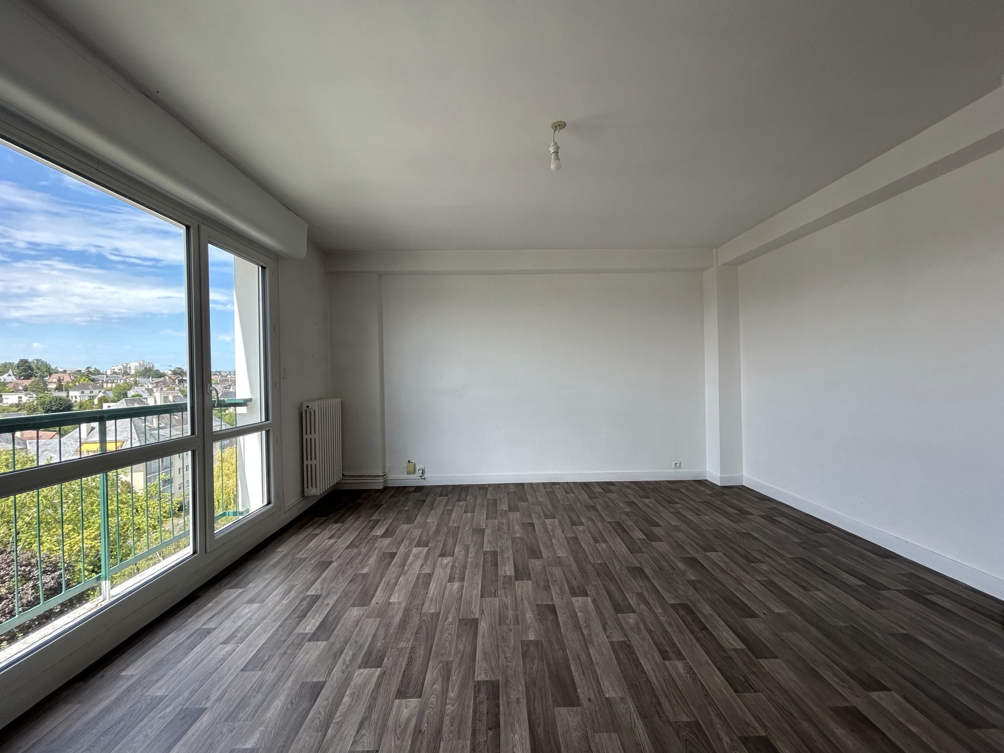 Appartement Rue des Lilas à Caen