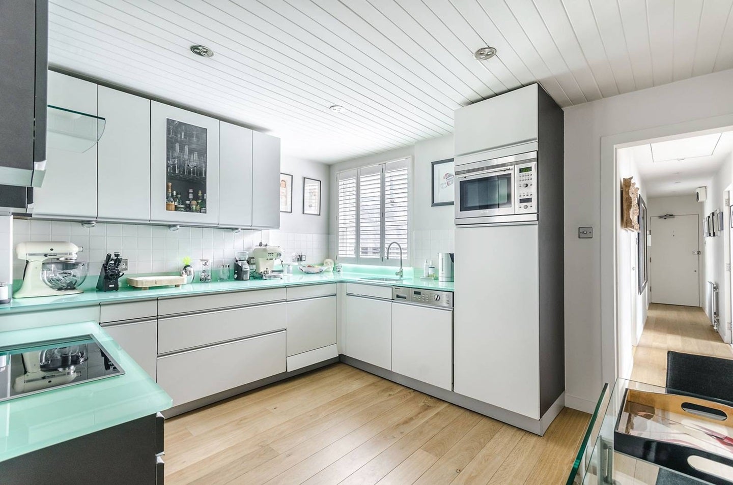 Flat Great Newport Street in City of Westminster