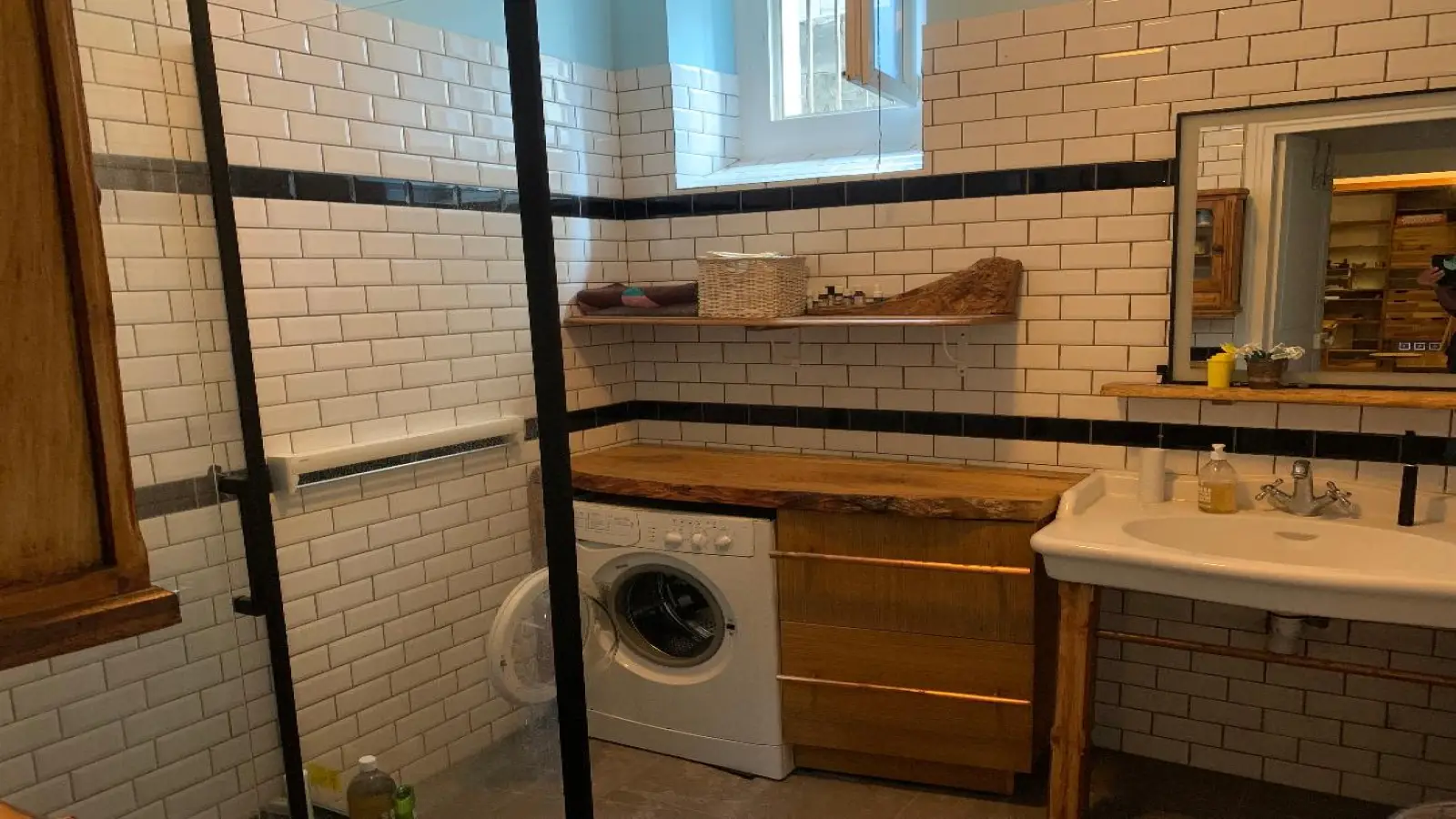Appartement Rue Étienne Dolet à Paris